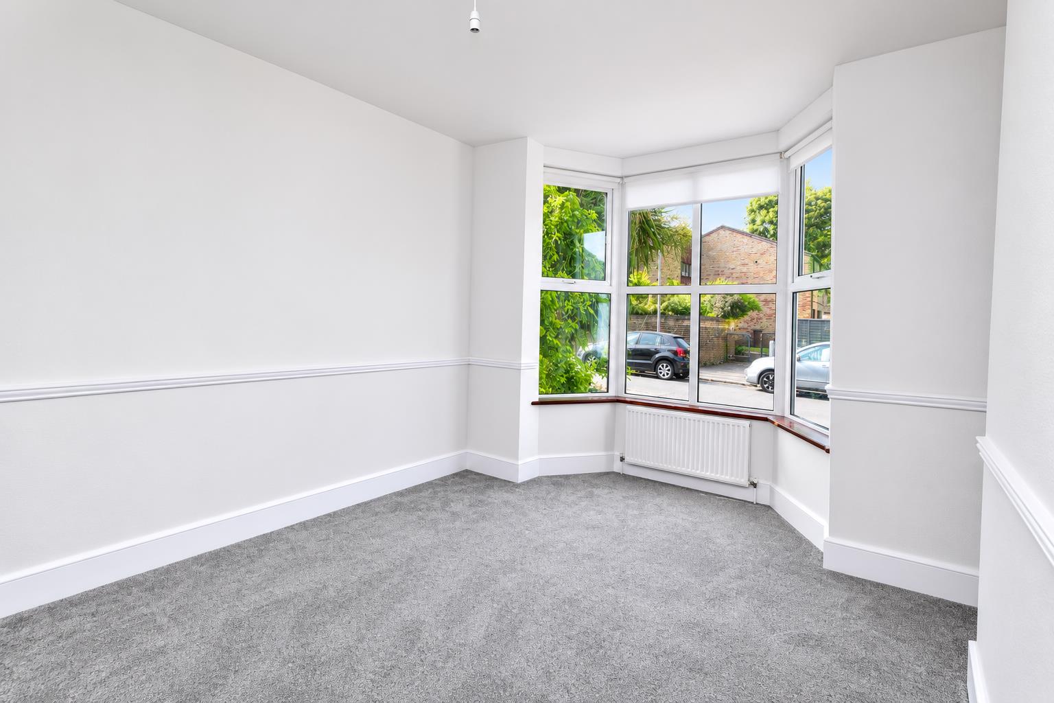 Sandy Lane North, Wallington